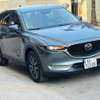 Mazda Cx5 2017 thumb 8