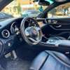 Mercedes GLC 300 2018 thumb 4
