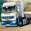 Camion Renault  2013 thumb 4