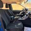 Mitsubishi Eclipse Cross SUV Compact thumb 8