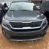 KIA SELTOS 2020 thumb 1