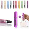 Bouteille vaporisateur de parfum thumb 0