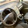 Toyota verso 2009 thumb 2