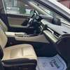 Lexus RX 350 sport thumb 9