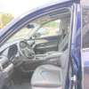 Toyota Grand Highlander 2024 thumb 9