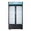 Réfrigérateur Vitrine Hisense FL81WC - 600 Litres (2 Portes) thumb 6