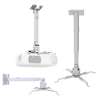 Support mur / plafond universel pour vidéoprojecteur thumb 2