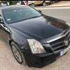 Cadillac CTS 2012 full options thumb 3