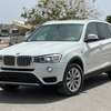 BMW X3 2017 thumb 1