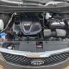 Kia Sportage venant EX thumb 13