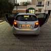 Chevrolet Aveo 2013 thumb 6
