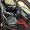 MERCEDES GLC 43 BI-TURBO AMG thumb 5