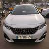 Peugeot 3008 2018 thumb 0