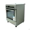 CUISINIERE ASTECH 4FEUX 60X60 ELECTRIQUE AVEC FOUR ELCTRIQUE thumb 0