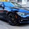 BMW 320I XDRIVE thumb 2