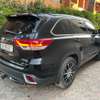 Toyota Highlander 2018 thumb 8