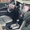 Hyundai Santafe Diesel  2015 4*4 thumb 7