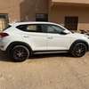 Hyundai Tucson version 4/4 thumb 8