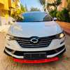 Renault SM6 2019 thumb 1