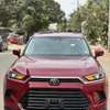 TOYOTA GRAND HIGHLANDER 2024 thumb 0