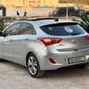 Hyundai Elantra GT thumb 6