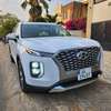 Hyundai palissade 2020 thumb 2