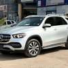 Mercedes-Benz GLC350 2020 thumb 2