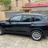 BMW x3 4 cylindre thumb 5