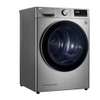 SÈCHE LINGE LG 9KG DUAL INVERTER SILVER thumb 1