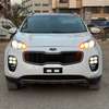 Kia Sportage 2018 essence 4wd thumb 1