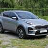 KIA Sportage 2022 thumb 0