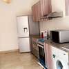 Appartement meublé 3 chambres salon Virage piscine, jardin thumb 8