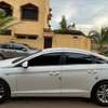 HYUNDAÏ SONATA CVVL 2016 thumb 4