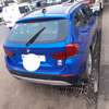 BMW X1 2010 thumb 3