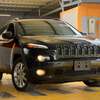 Jeep cherokee limited 2016 thumb 1