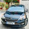 Kia forte full option thumb 8