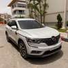 Renault QM6 2017 thumb 1
