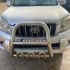 toyota landre cruser TXL thumb 1