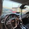 Chevrolet Equinox 4 cylindres thumb 2