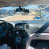 Hyundai starex  12 place 2017 thumb 2