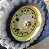 Tracteur agricole JOHN DEERE JD4455 thumb 1
