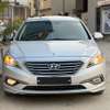 Hyundai sonata 2017 thumb 3