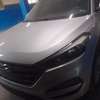 Hyundai tucson full options thumb 1