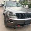 Jeep grand Cherokee Trail Hawlk Année 2017 thumb 4