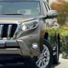 TOYOTA PRADO LAND CRUISER 2016 thumb 9
