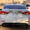 Hyundai avante 2015 thumb 2