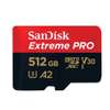 Carte Mémoire extrem pro 4k 512gb drone thumb 2