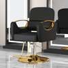 Fauteuil de salon de coiffure thumb 0