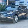 Hyundai SANTAFE thumb 8
