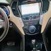 HYUNDAI SANTAFE 2016 thumb 8